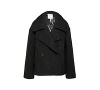 QS 2148265 Veste Caban en Boucle, 9999, S Femmes