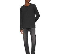 QS 2153803 T-Shirt à Manches Longues, 9999, S Hommes