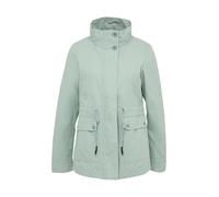 QS 2155487 Veste d'extérieur, Vert Sauge, M Femmes
