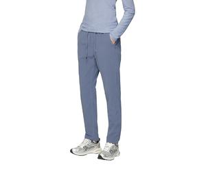 QS 2158332 Pantalon de Jogging en Velours côtelé, 5275, 40 Femmes