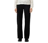 QS 2163062 Jean Catie Wide Leg, 99z2, 32W / 32L Femmes