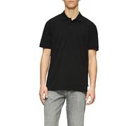 QS 2165559 Polo, Noir, M Hommes
