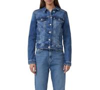 QS 2166002 Veste en Jean, 56Z2, M Femmes