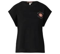 QS 2167494 T-Shirt, 99d0, S Femmes