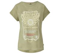 QS 2167498 T-Shirt, 72d1, L Femmes