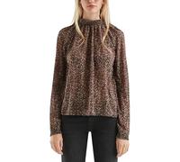 QS 2169816 Chemisier à Manches Longues, 99A1, 36 Femmes