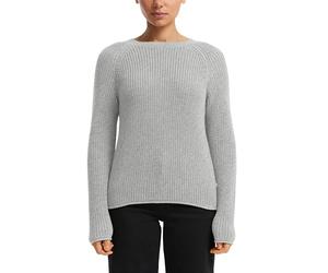 QS 2170512 Tricot, Gris, L Femme