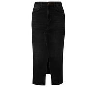 QS 2171263 Jupe midi en Jean, 99Z7, 40 Femmes