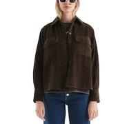 QS 2172456 Chemise en Velours côtelé, 8947, 40 Femmes