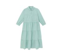 QS BY S.OLIVER Robe femme (vert menthe, 38)