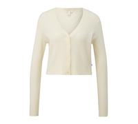 QS Cardigan blanc, Taille XL