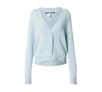 QS Cardigan bleu clair, Taille XXL