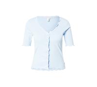 QS Cardigan bleu clair, Taille XXL