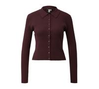 QS Cardigan bordeaux, Taille M