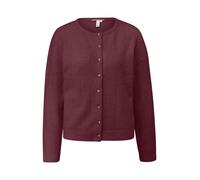 QS Cardigan bourgogne, Taille XXL