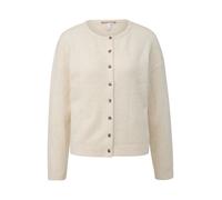 QS Cardigan crème, Taille M
