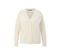 QS Cardigan crème, Taille M-L