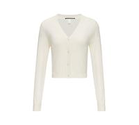 QS Cardigan crème, Taille XXL