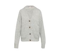 QS Cardigan gris clair, Taille M