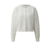 QS Cardigan gris clair, Taille XS
