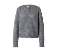 QS Cardigan gris foncé, Taille XL