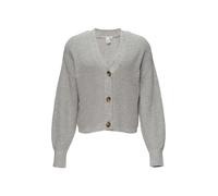 QS Cardigan gris, Taille L