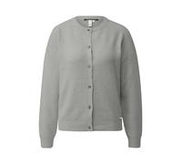 QS Cardigan gris, Taille M