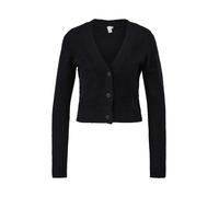 QS Cardigan noir, Taille L