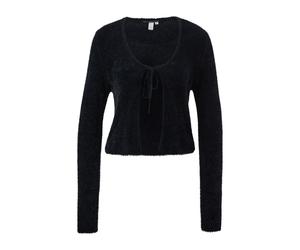 QS Cardigan noir, Taille L