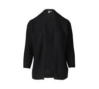 QS Cardigan noir, Taille L-XL