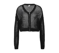 QS Cardigan noir, Taille S