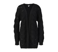 QS Cardigan noir, Taille S