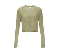 QS Cardigan olive, Taille L