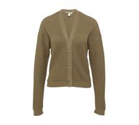 QS Cardigan olive, Taille XS