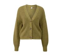 QS Cardigan olive, Taille XS