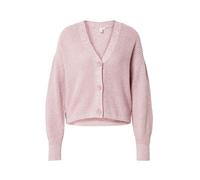 QS Cardigan rose clair, Taille XXL