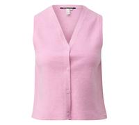 QS Cardigan rose, Taille L