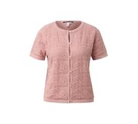 QS Cardigan rose, Taille S