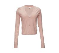 QS Cardigan rosé, Taille XXL