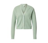 QS Cardigan vert pastel, Taille L