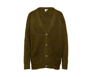 QS Cardigan vert, Taille L