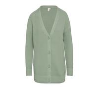 QS Cardigan vert, Taille XS