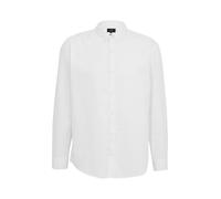 QS Chemise blanc, Taille S