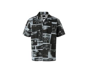 QS Chemise bleu ciel, Taille M