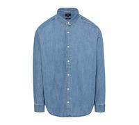 QS Chemise bleu clair, Taille M