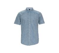 QS Chemise bleu clair, Taille XS