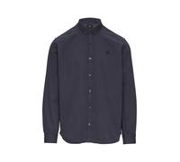 QS Chemise bleu foncé, Taille XL