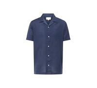 QS Chemise bleu marine, Taille S