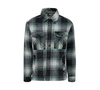 QS Chemise bleu marine, Taille XXL