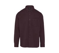 QS Chemise bordeaux, Taille L